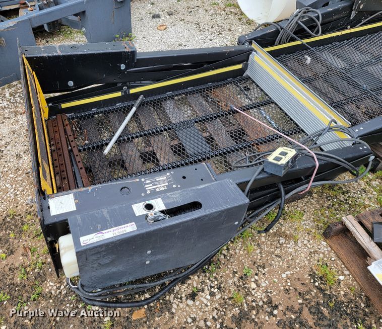 image for item FL9209 Maxon FL-7 end gate lift