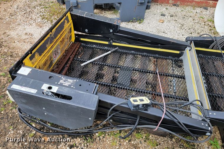 image for item FL9209 Maxon FL-7 end gate lift