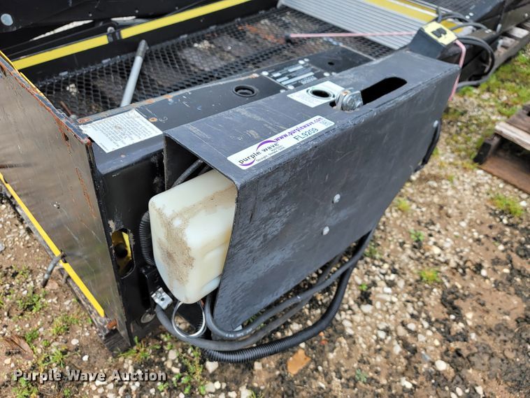 image for item FL9209 Maxon FL-7 end gate lift