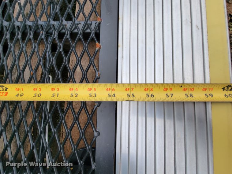 image for item FL9214 (2) Maxon FL-7 end gate lifts