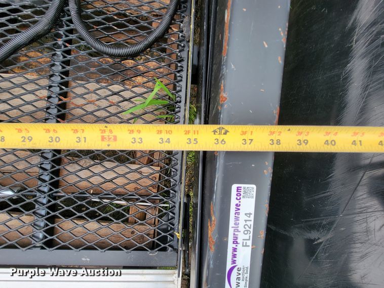 image for item FL9214 (2) Maxon FL-7 end gate lifts