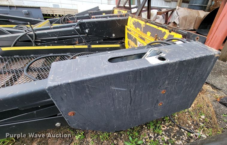 image for item FL9214 (2) Maxon FL-7 end gate lifts