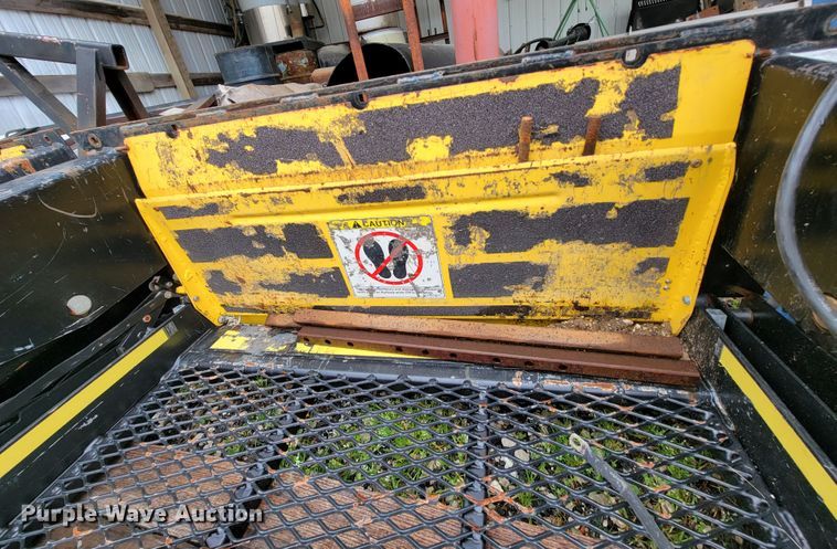 image for item FL9214 (2) Maxon FL-7 end gate lifts