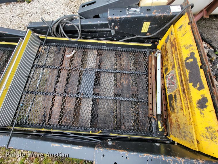 image for item FL9214 (2) Maxon FL-7 end gate lifts