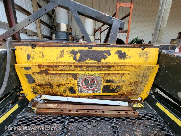 image for item FL9214 (2) Maxon FL-7 end gate lifts