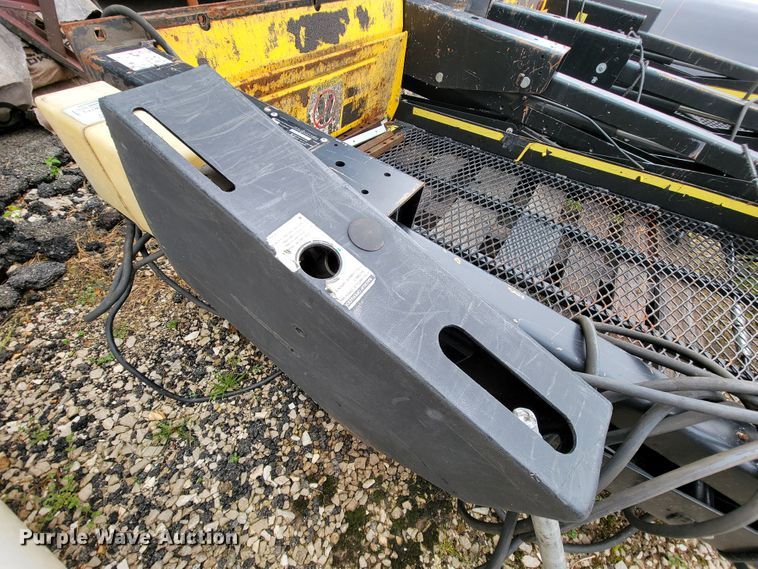 image for item FL9214 (2) Maxon FL-7 end gate lifts