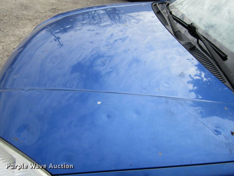 image for item GC9875 2009 Kia Rio