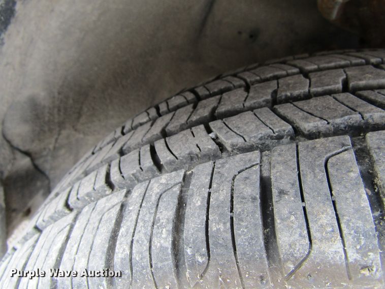 image for item GC9875 2009 Kia Rio