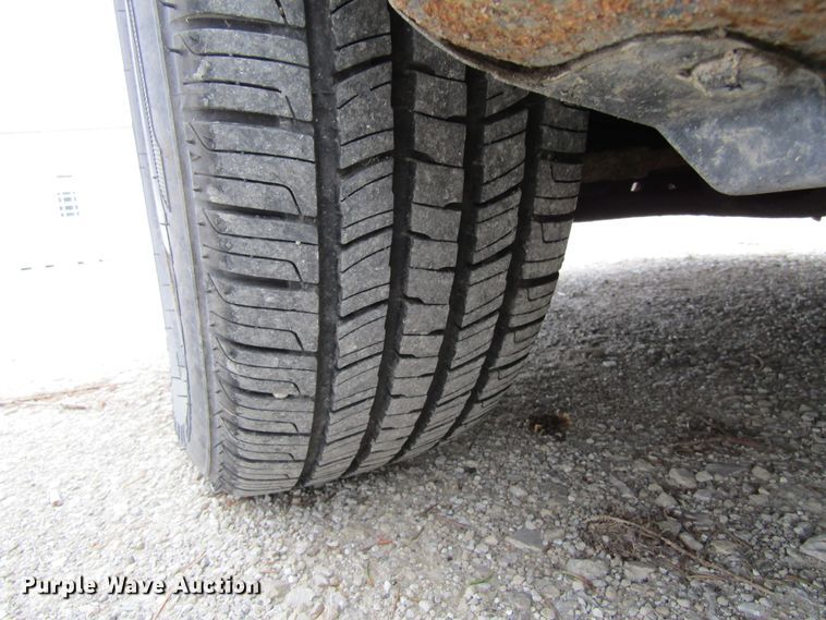 image for item GC9875 2009 Kia Rio