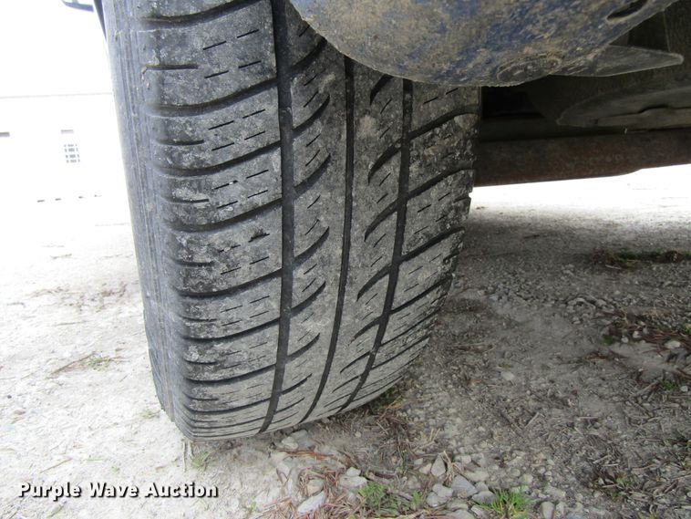 image for item GC9875 2009 Kia Rio