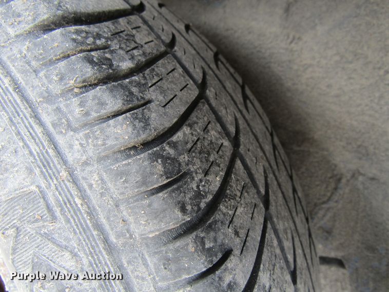 image for item GC9875 2009 Kia Rio