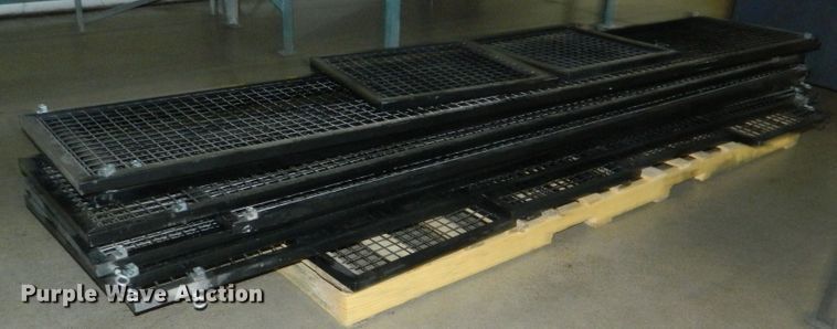 image for item GE9951 Motoman HP165 six axis robot