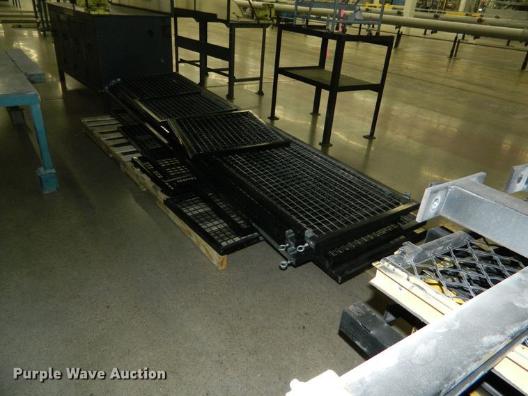 image for item GE9951 Motoman HP165 six axis robot