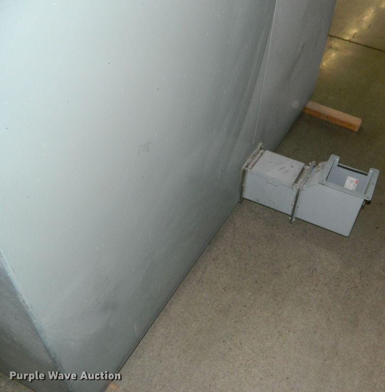 image for item GE9951 Motoman HP165 six axis robot