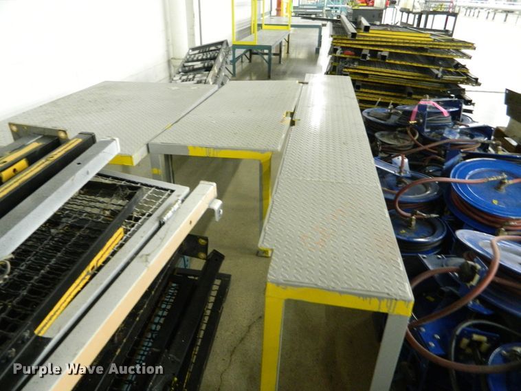 image for item GE9951 Motoman HP165 six axis robot