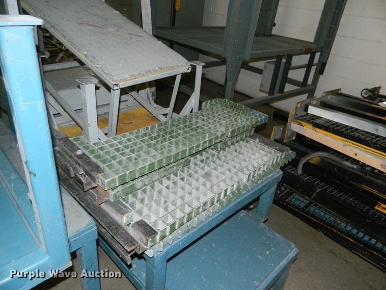 image for item GE9951 Motoman HP165 six axis robot