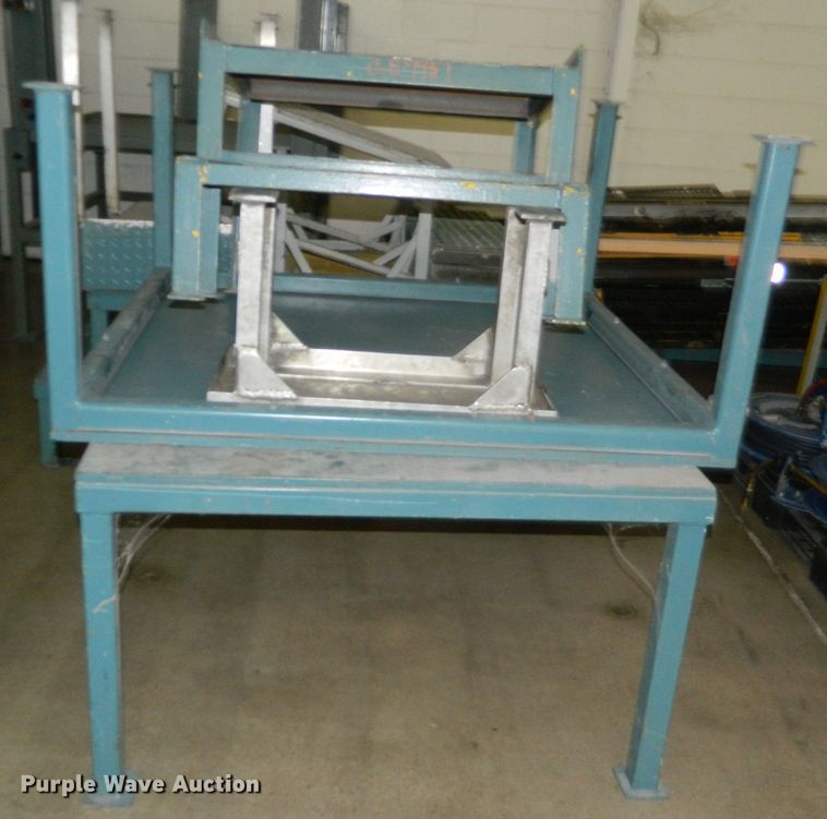 image for item GE9951 Motoman HP165 six axis robot