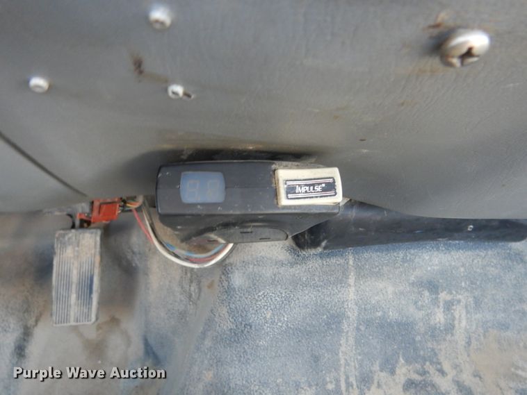 image for item GT9597 2003 Ford F550 Super Duty XL  utility / service truck