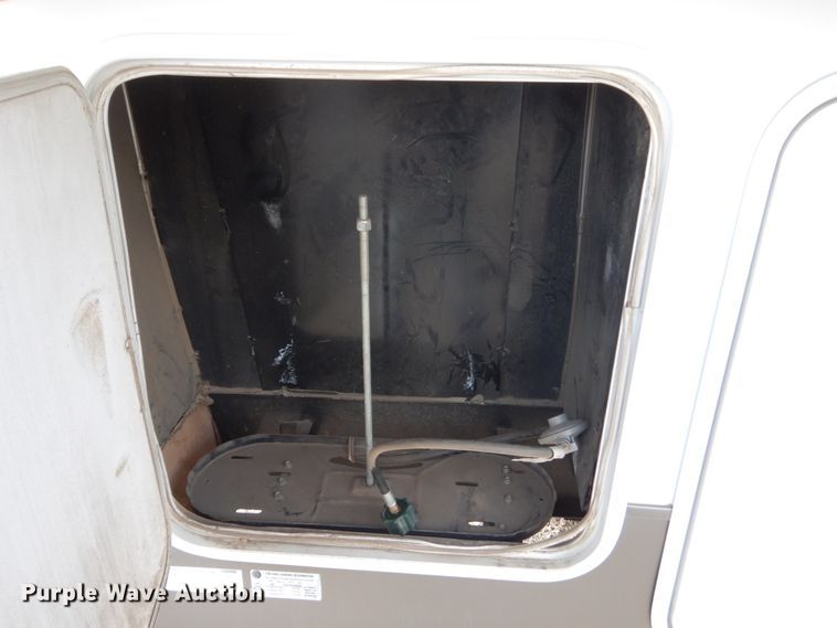 image for item HE9580 2008 Forest River Sierra  camper