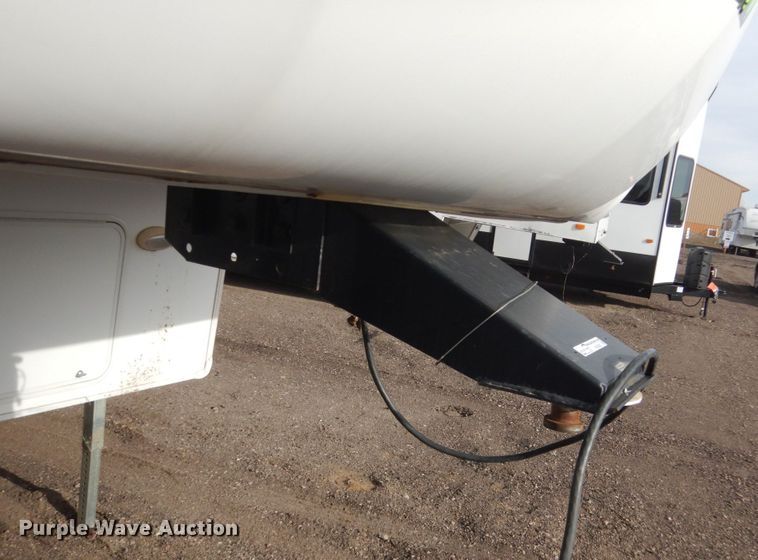 image for item HE9580 2008 Forest River Sierra  camper