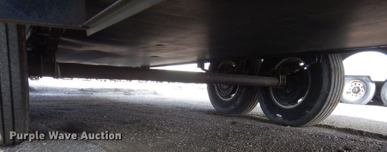 image for item HE9580 2008 Forest River Sierra  camper