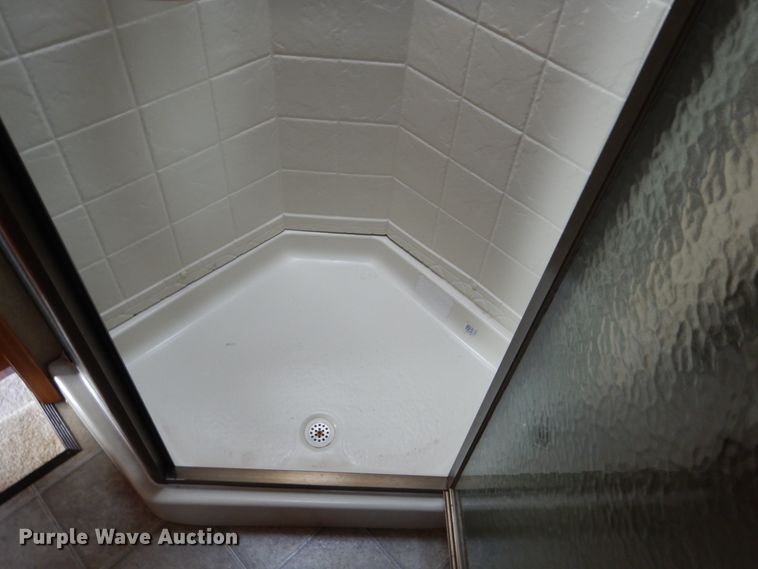 image for item HE9580 2008 Forest River Sierra  camper