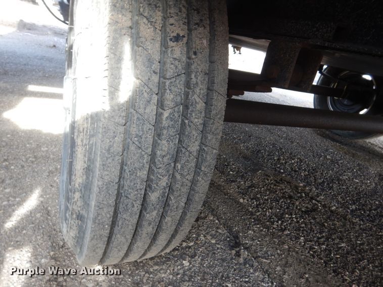 image for item HE9580 2008 Forest River Sierra  camper