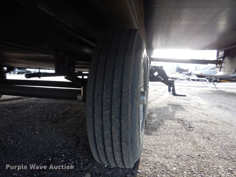 image for item HE9580 2008 Forest River Sierra  camper