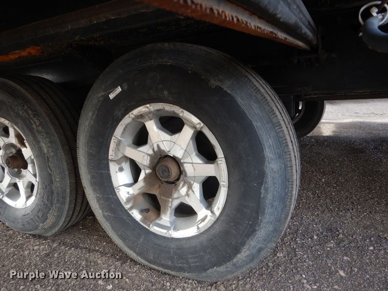 image for item HE9580 2008 Forest River Sierra  camper