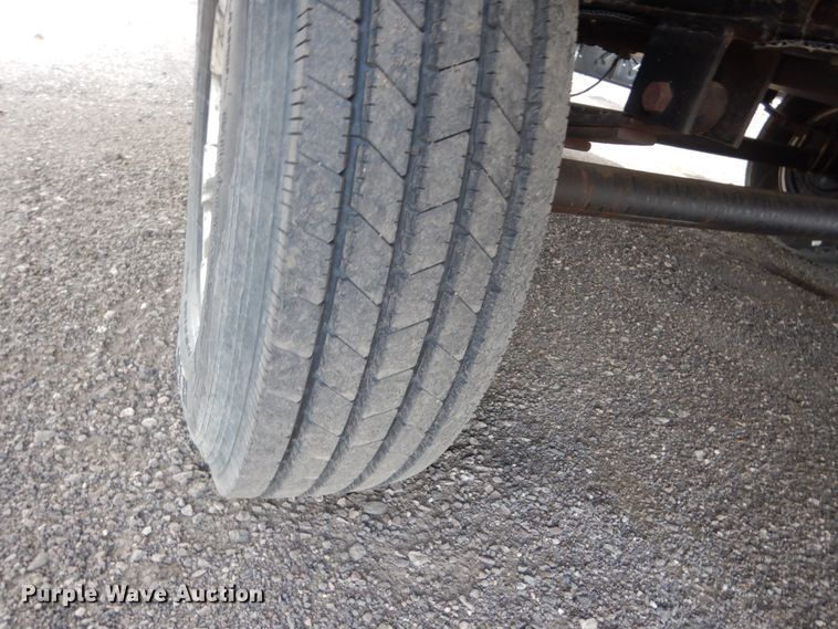 image for item HE9580 2008 Forest River Sierra  camper