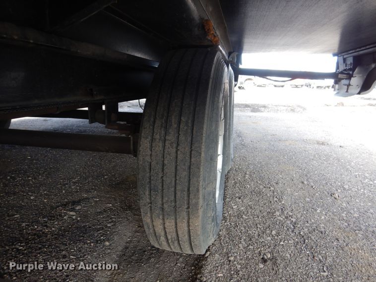 image for item HE9580 2008 Forest River Sierra  camper