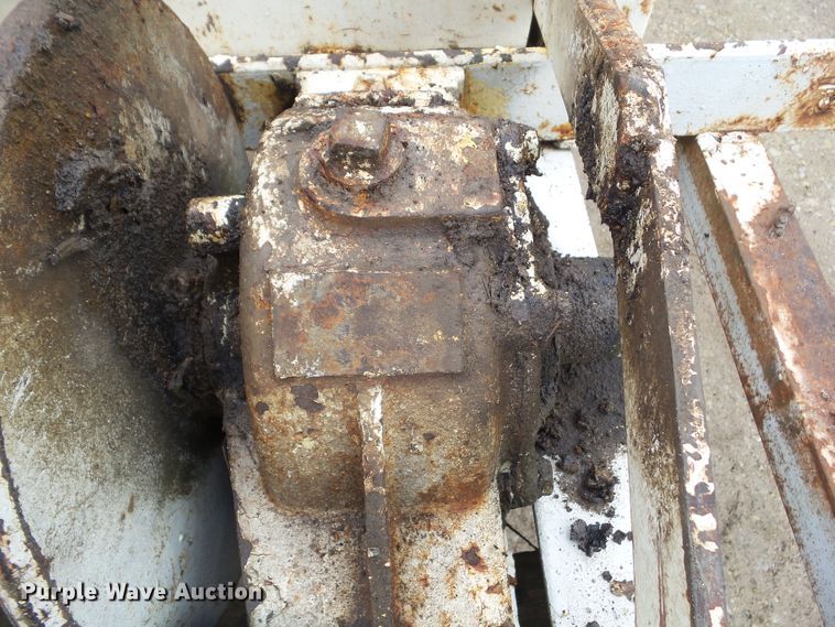 image for item HF9870 Winch