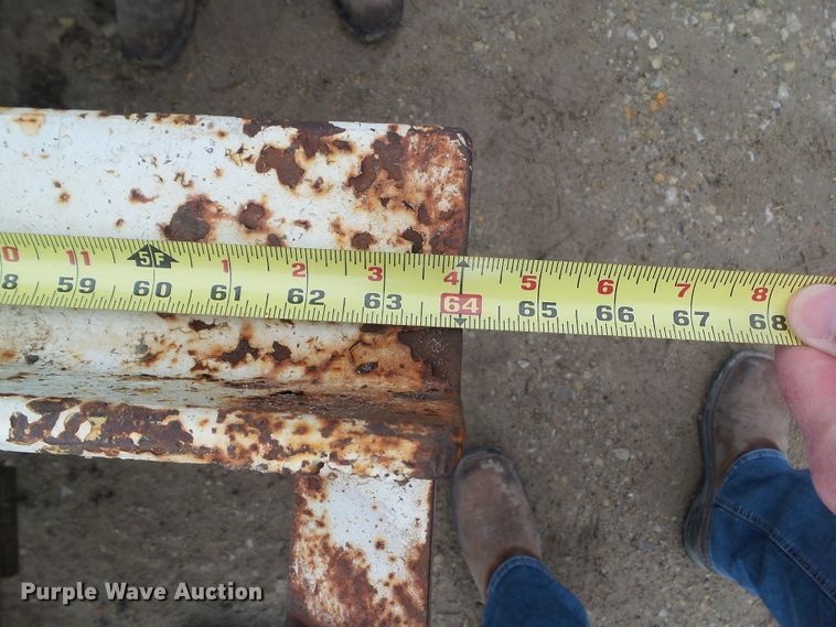 image for item HF9870 Winch