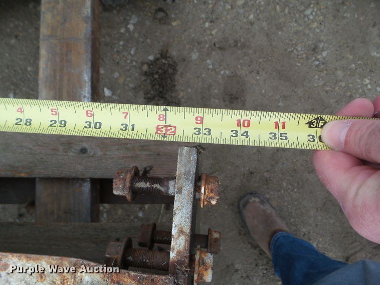 image for item HF9870 Winch