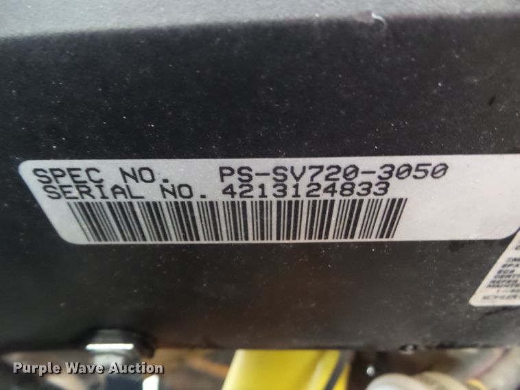 image for item HF9877 Cub Cadet RZT-S  ZTR lawn mower