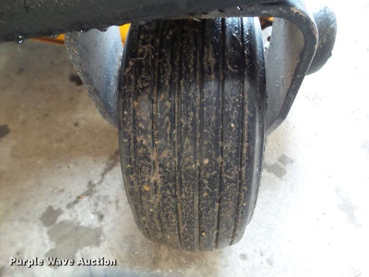 image for item HF9877 Cub Cadet RZT-S  ZTR lawn mower