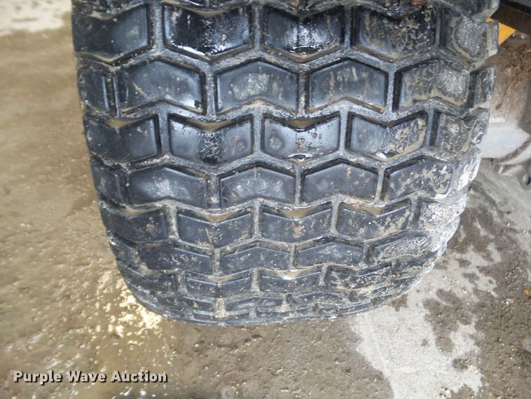 image for item HF9877 Cub Cadet RZT-S  ZTR lawn mower