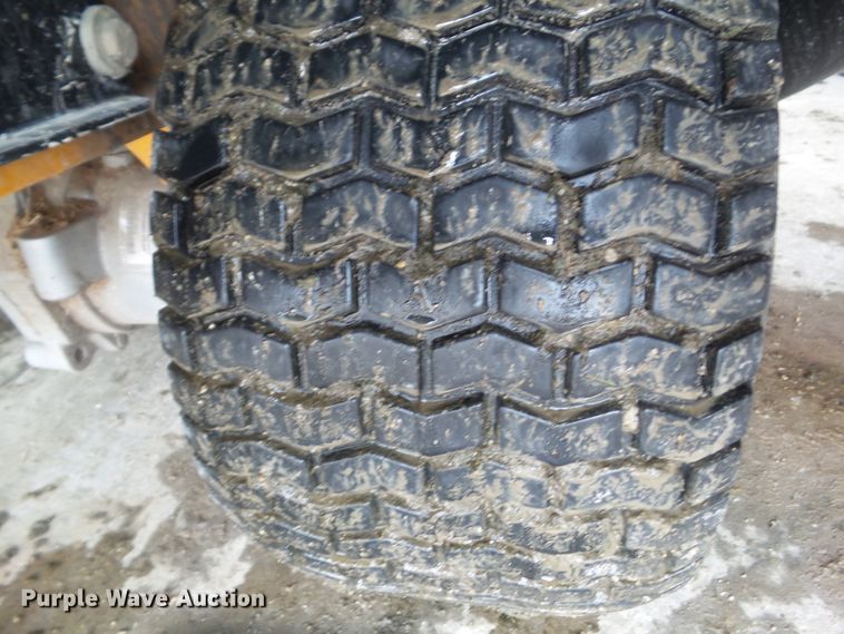 image for item HF9877 Cub Cadet RZT-S  ZTR lawn mower