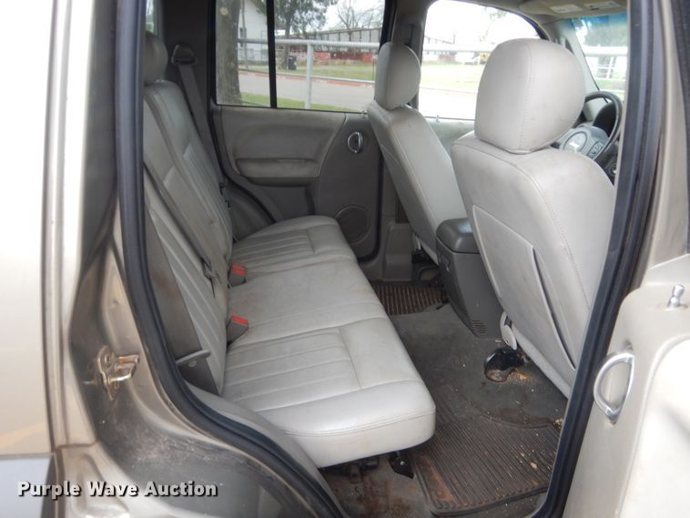 image for item HG9708 2005 Jeep Liberty Renegade  SUV