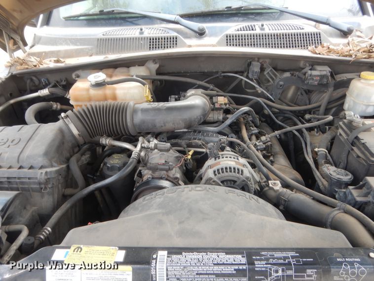 image for item HG9708 2005 Jeep Liberty Renegade  SUV