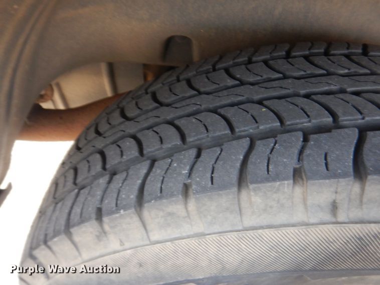 image for item HG9708 2005 Jeep Liberty Renegade  SUV