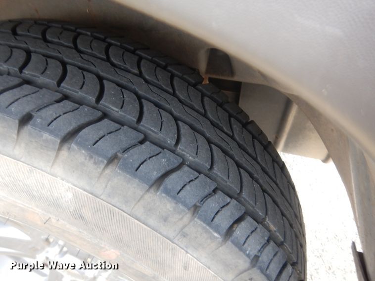 image for item HG9708 2005 Jeep Liberty Renegade  SUV