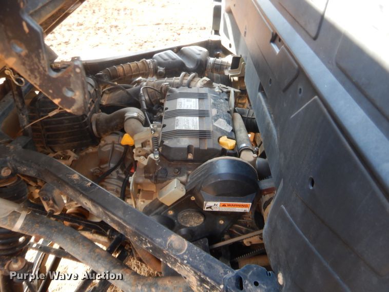 image for item HG9918 Polaris Ranger  utility vehicle