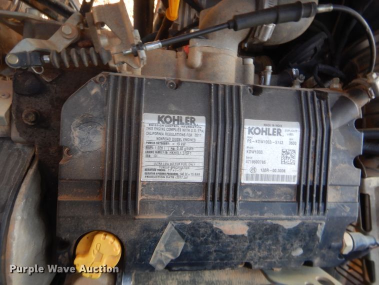 image for item HG9918 Polaris Ranger  utility vehicle