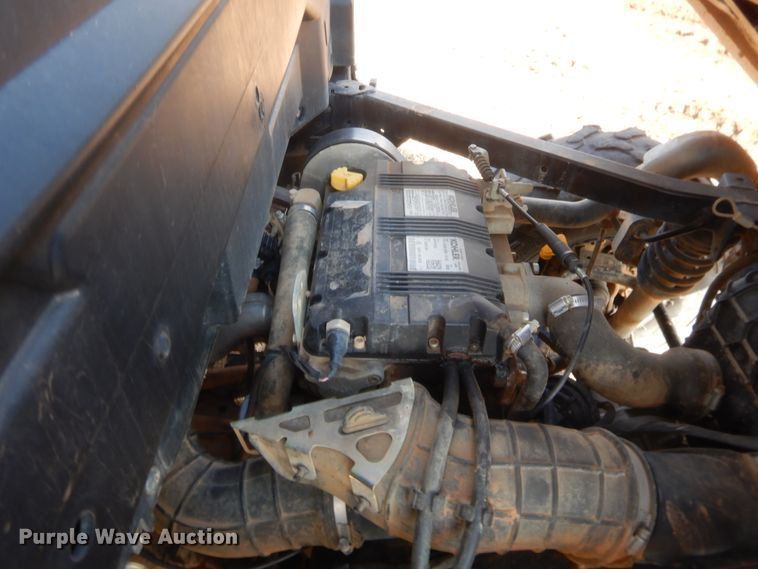 image for item HG9918 Polaris Ranger  utility vehicle