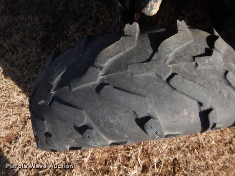 image for item HG9918 Polaris Ranger  utility vehicle