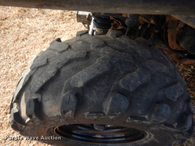 image for item HG9918 Polaris Ranger  utility vehicle