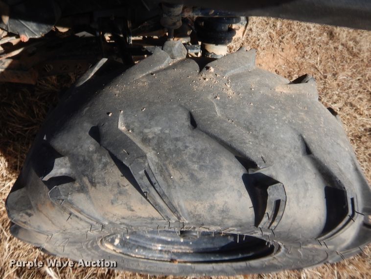 image for item HG9918 Polaris Ranger  utility vehicle