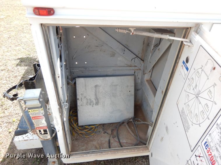 image for item HO9337 Knapheide  utility bed