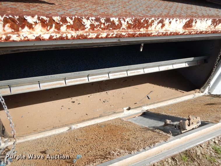 image for item HO9340 Utility bed